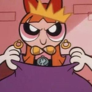 Meet your Posher, Rylee